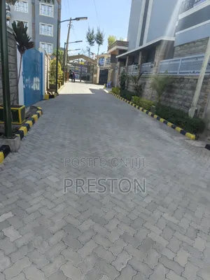 3bdrm Apartment in Deliverance Road, Kitengela for rent