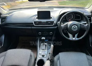 Mazda Axela SV Premium 2014 Gray