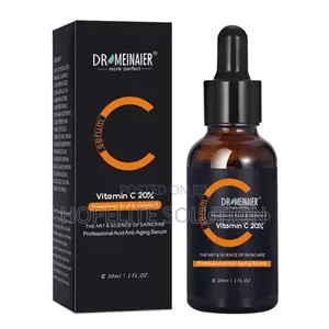 Vitamin C Serum
