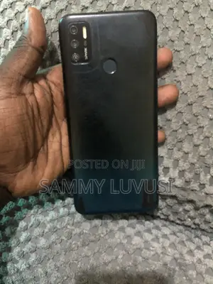 Tecno Spark 5 Air 32 GB Black