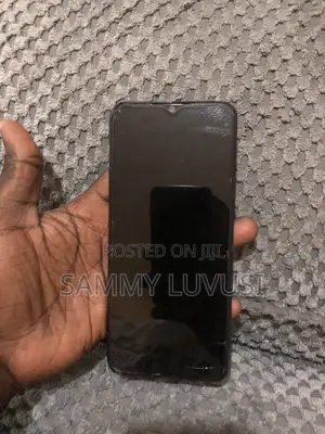 Tecno Spark 5 Air 32 GB Black
