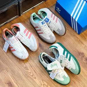 Adidas Samba Original