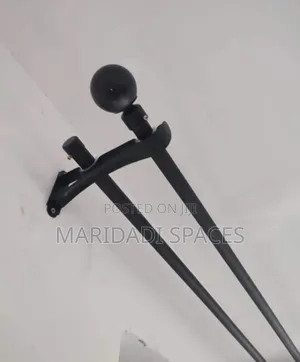 Juakali Rods- Strength You Can Trust
