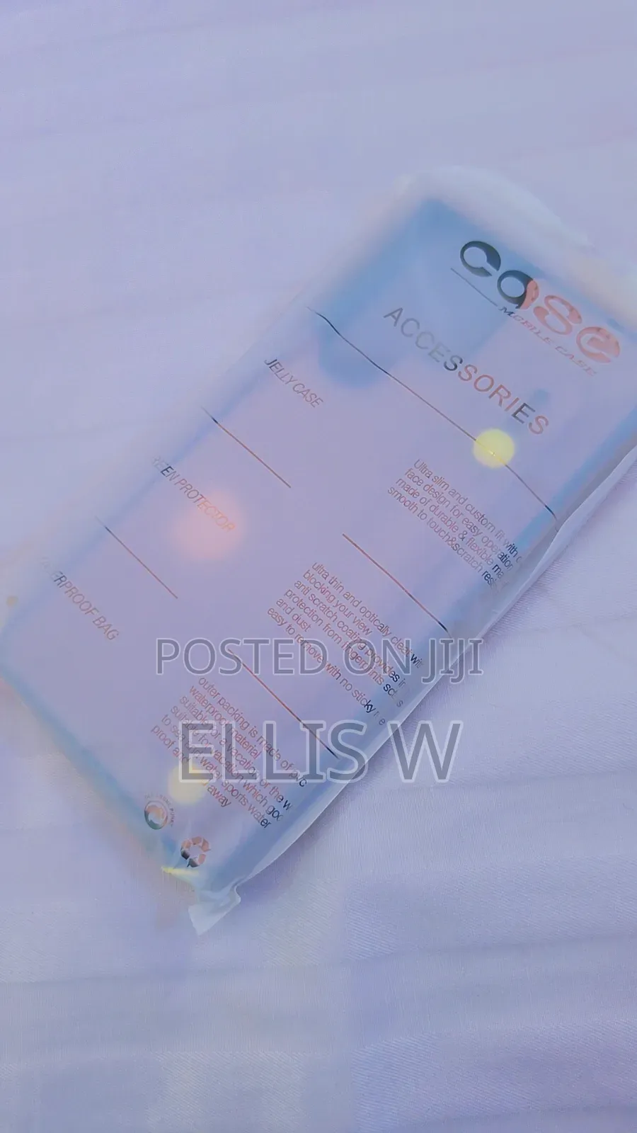 Samsung S22 Ultra Cover With Holder and Lanyard