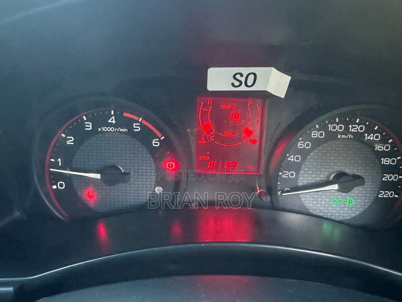 Isuzu D-MAX 2022 Gray