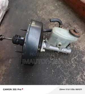 Brake Booster Toyota TownAce