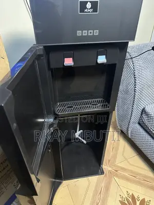 Nunix Bottom Load Water Dispenser
