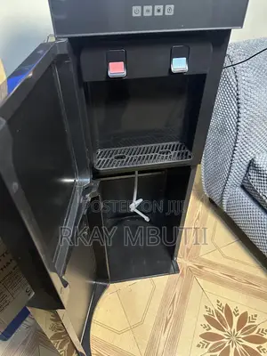 Nunix Bottom Load Water Dispenser