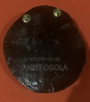 Wooden Piece for Decoration