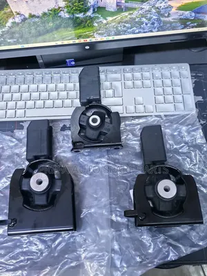 Front Engine Mounting Zzre 2zr Engines