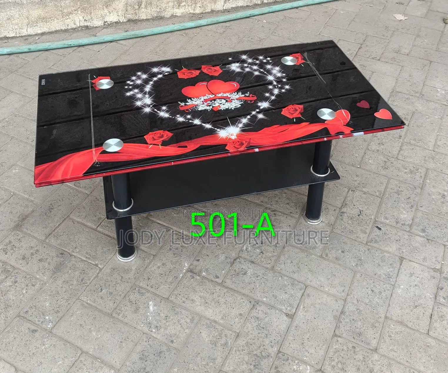 Small Coffee Table