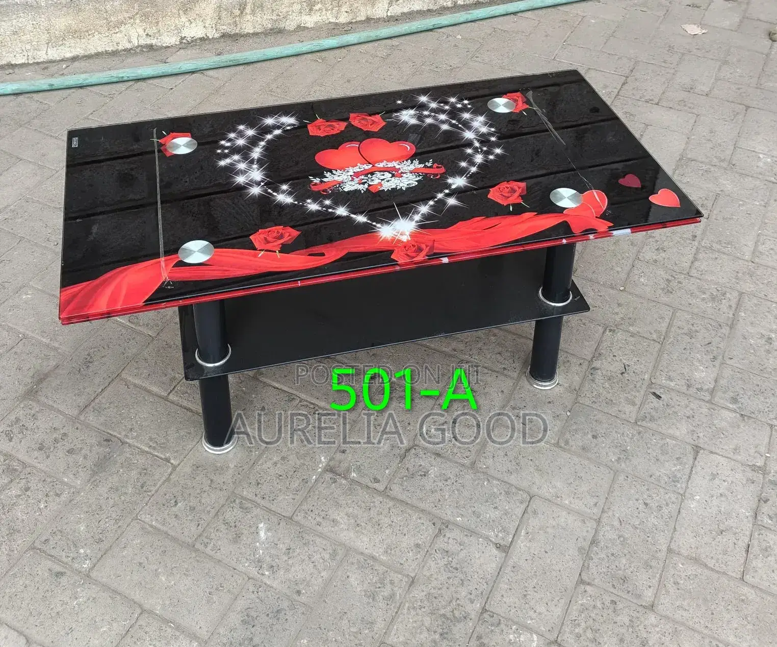 Small Coffee Table