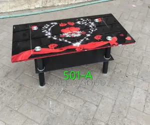 Small Coffee Table