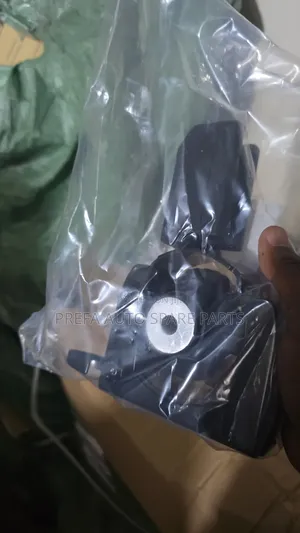 Engine Mounting 2zr Allion Premio Front