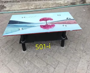 Small Coffee Table