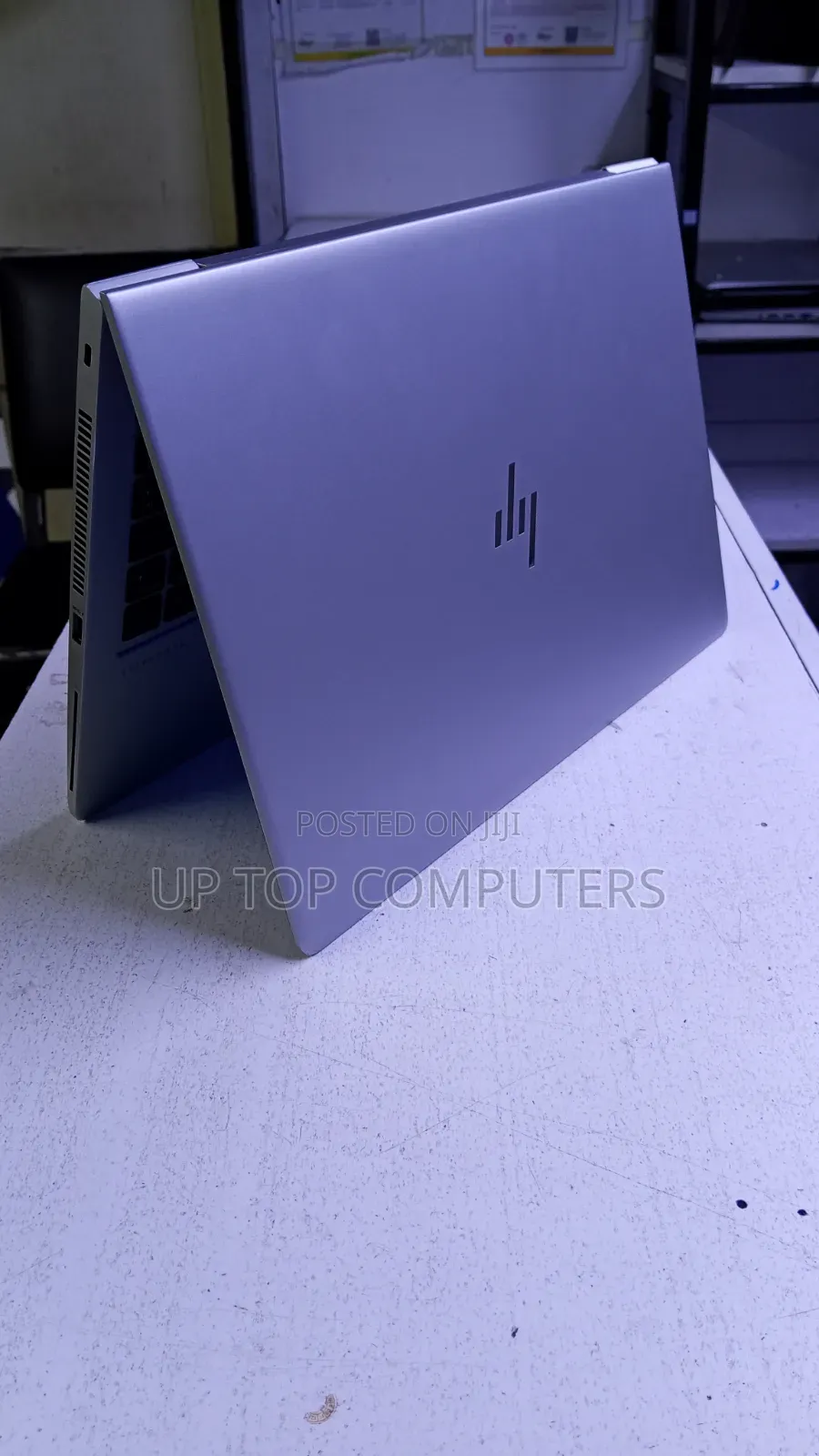 Laptop HP EliteBook 840 G6 8GB Intel Core i5 SSD 256GB