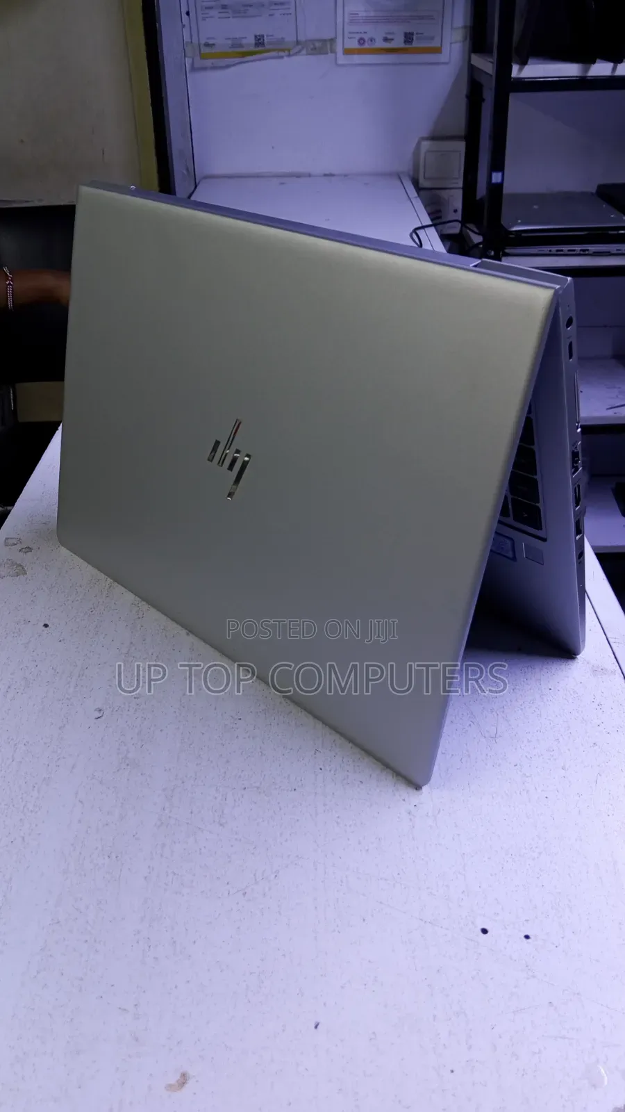 Laptop HP EliteBook 840 G6 8GB Intel Core i5 SSD 256GB