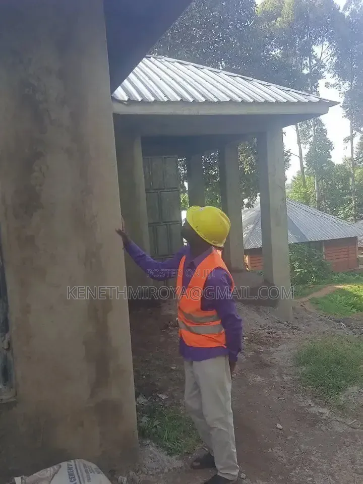 Plastering