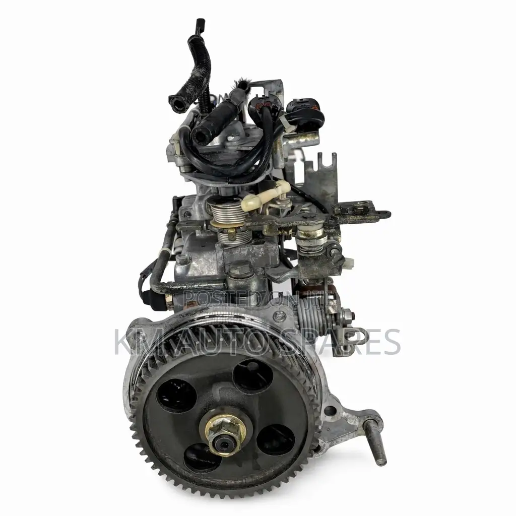 Mitsubishi 4M40 Injector Pump for Pajero, L200, Delica.