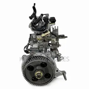 Mitsubishi 4M40 Injector Pump for Pajero, L200, Delica.