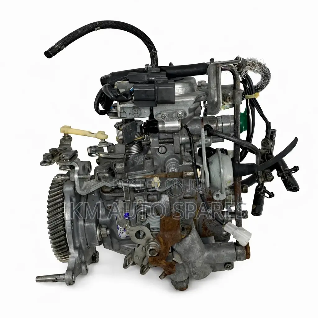 Mitsubishi 4M40 Injector Pump for Pajero, L200, Delica.