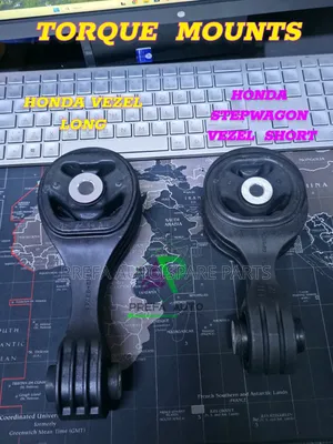 Torque Engine Mounting Honda Vezel, Stepwagon