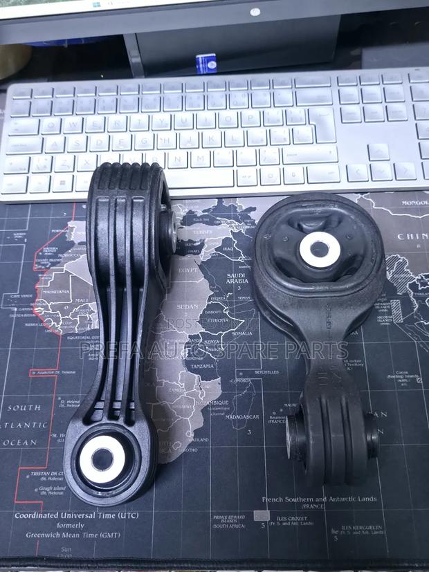Torque Engine Mounting Honda Vezel, Stepwagon - thumbnail 2