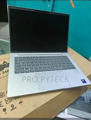 Laptop HP EliteBook 640 G11 16GB Intel Core i5 SSD 512GB