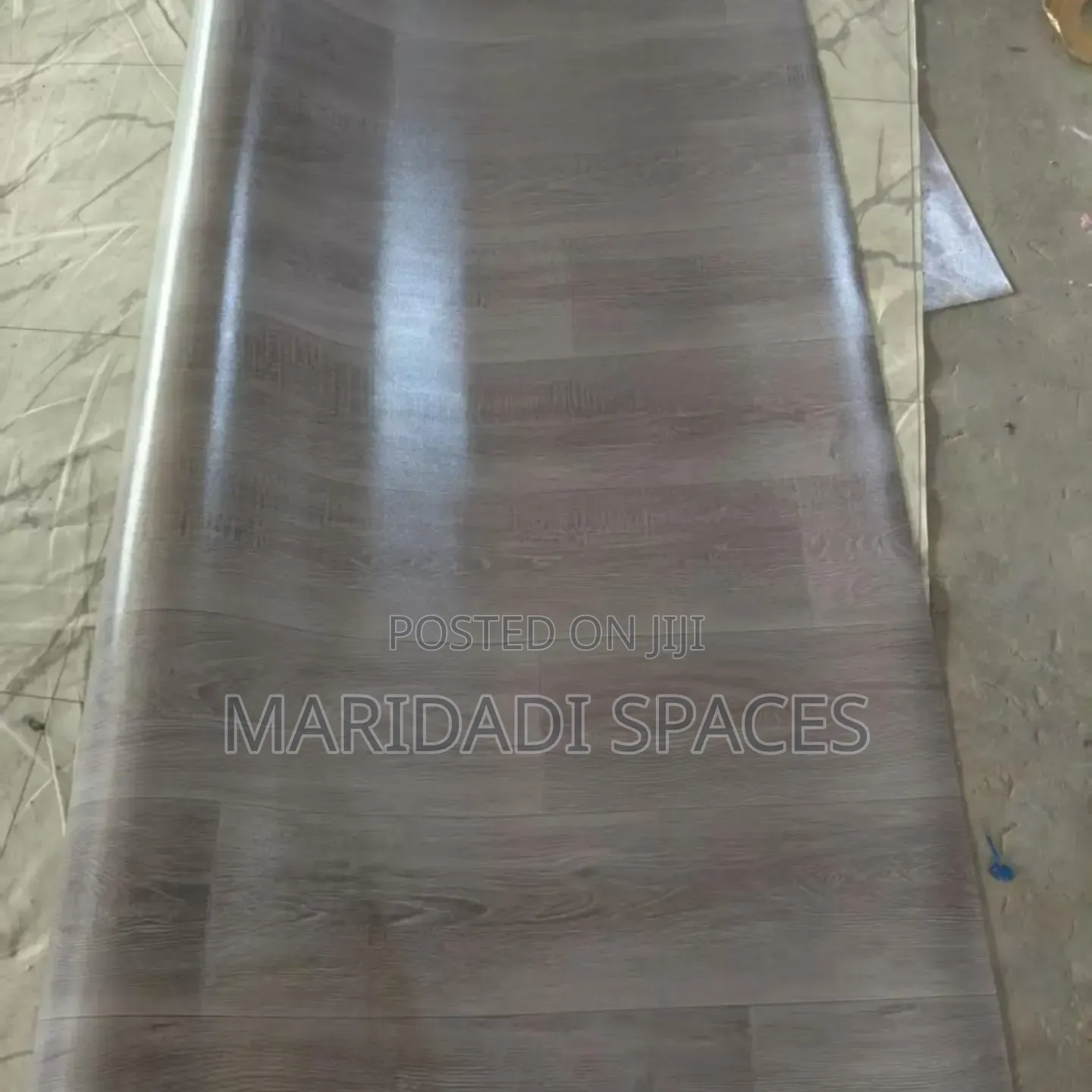 Classy Like Wood, Soft Like Carpet