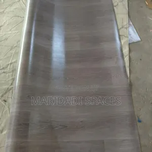 Classy Like Wood, Soft Like Carpet
