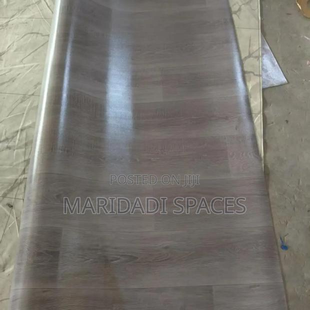 Classy Like Wood, Soft Like Carpet - thumbnail 3
