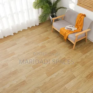 Waterproof Mkeka Wa Mbao Beauty for Your Floor