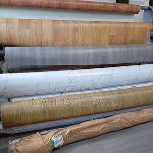 Waterproof Mkeka Wa Mbao Beauty for Your Floor