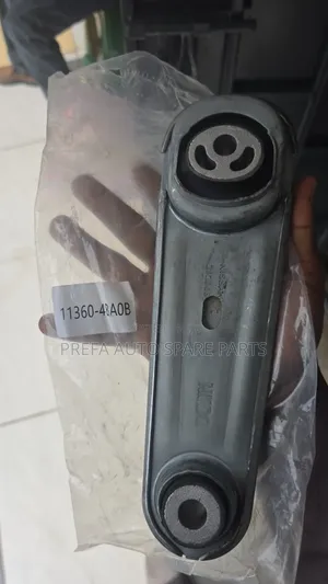Gear Box Mounting Nissan Extrail Nt32