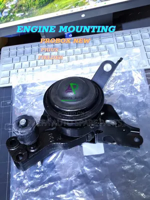 Engine Mounting Probox New Model ,Fielder Right Side