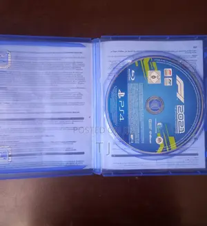 PS4 Games for Sale (Used)