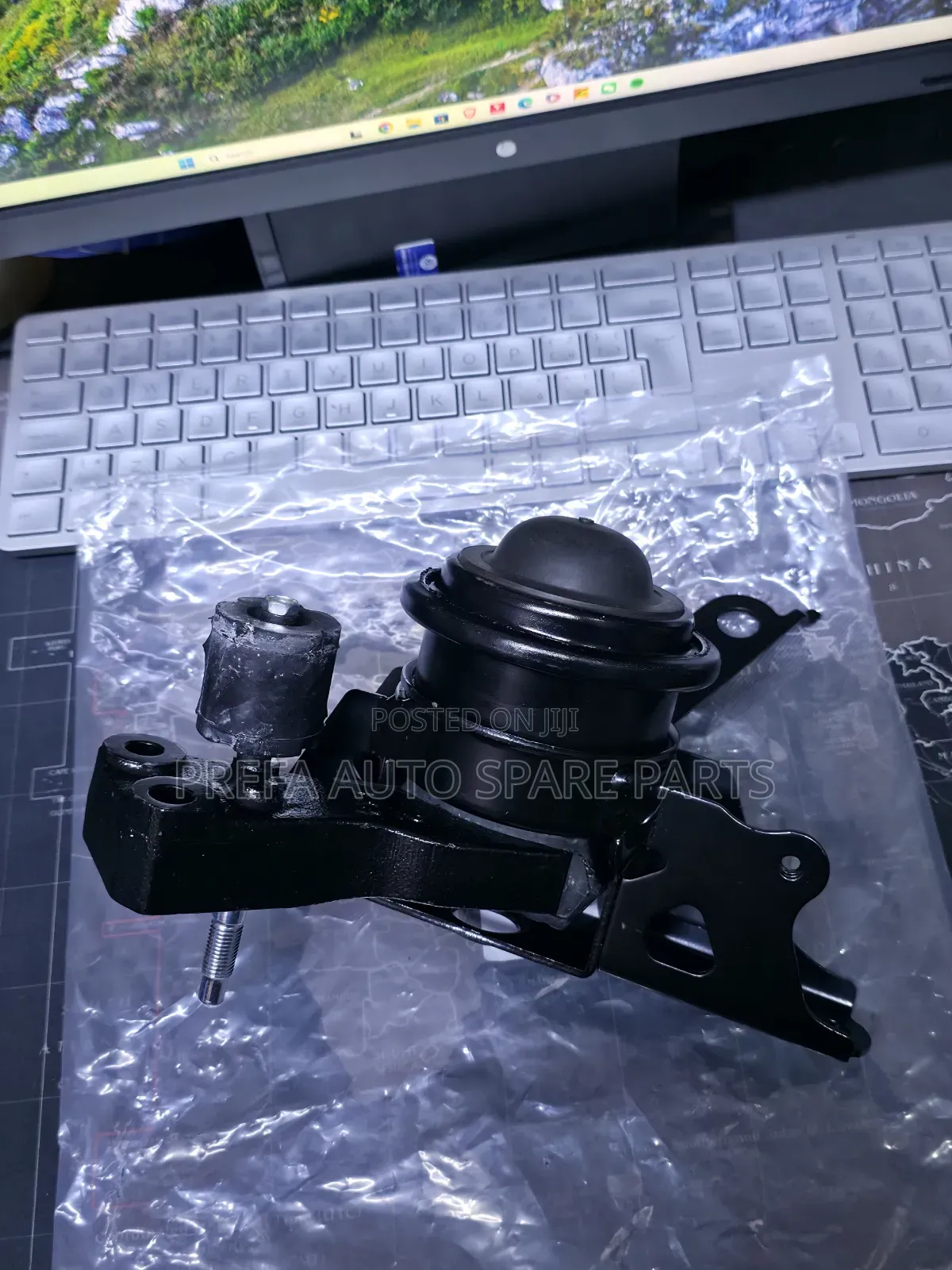 Engine Mounting Probox New Model ,Fielder Right Side