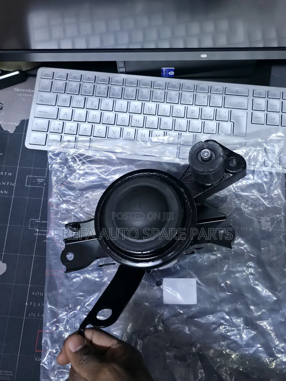 Engine Mounting Probox New Model ,Fielder Right Side