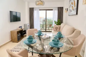 Luxurious 1 Bedroom Furnished Lavington Has Pool, Gym Gd Security