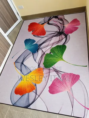 3d Carpet (Soft)