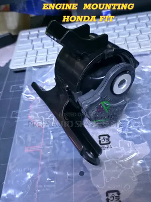Engine Mounting Honda Fit