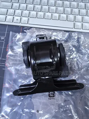 Engine Mounting Honda Fit
