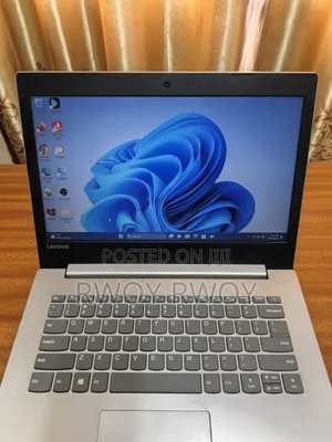 Laptop Lenovo IdeaPad 320 8GB Intel Core i5 SSD 256GB