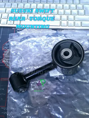 Torque Rear Engine Mounting Suzuki /Passo