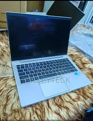 Laptop HP EliteBook 840 G8 16GB Intel Core i5 SSD 256GB