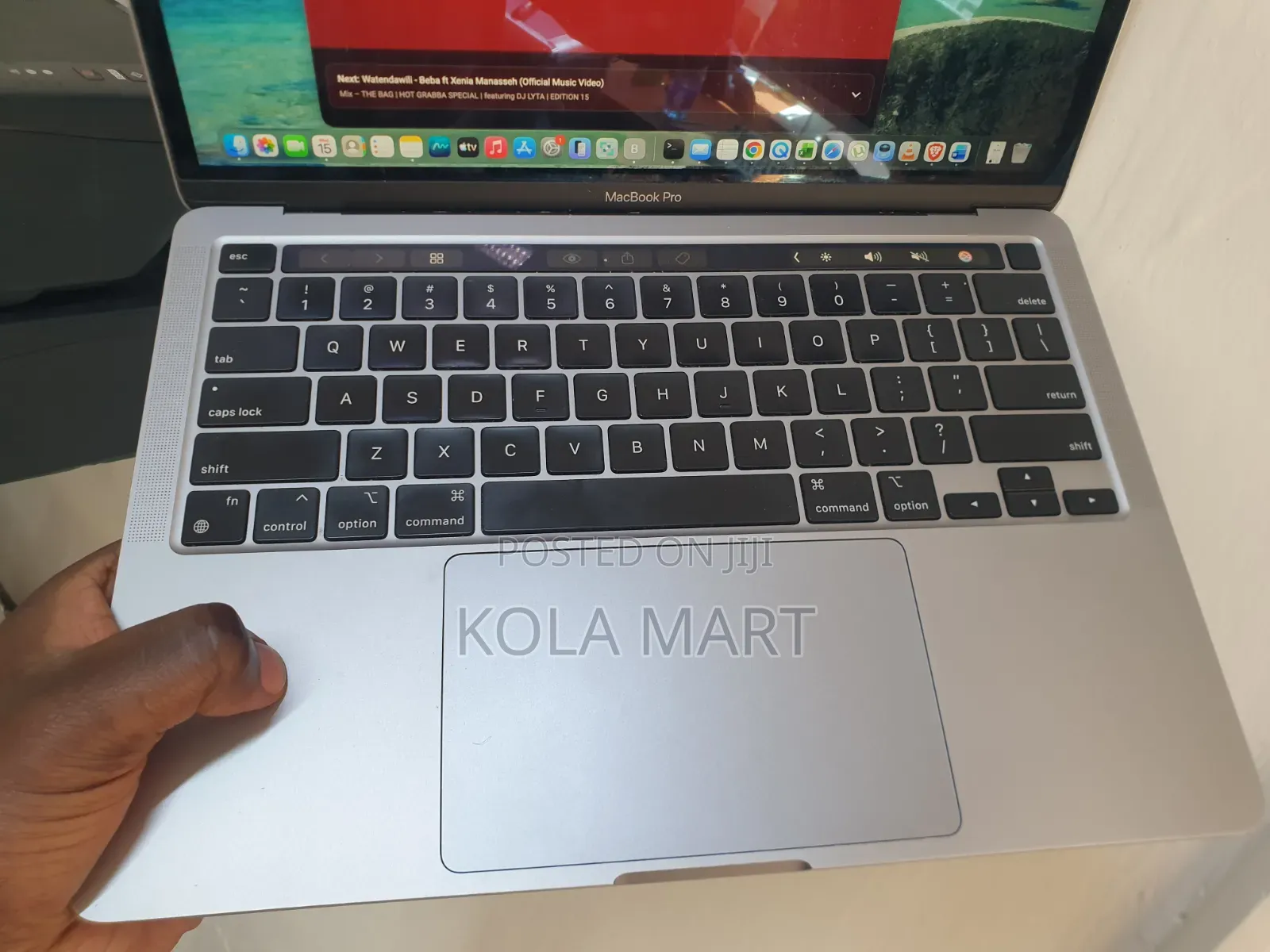 MacBook Repair Services Nairobi