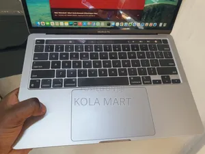MacBook Repair Services Nairobi