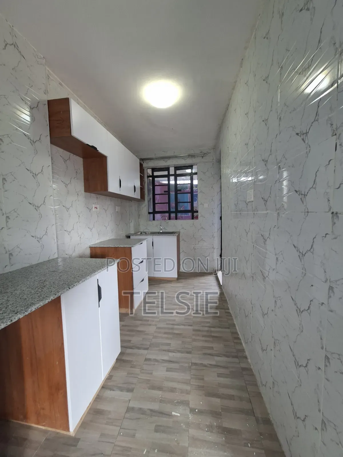 2bdrm Apartment in Kiambu, Muthiga for rent