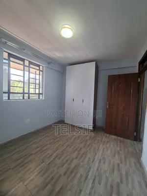2bdrm Apartment in Kiambu, Muthiga for rent