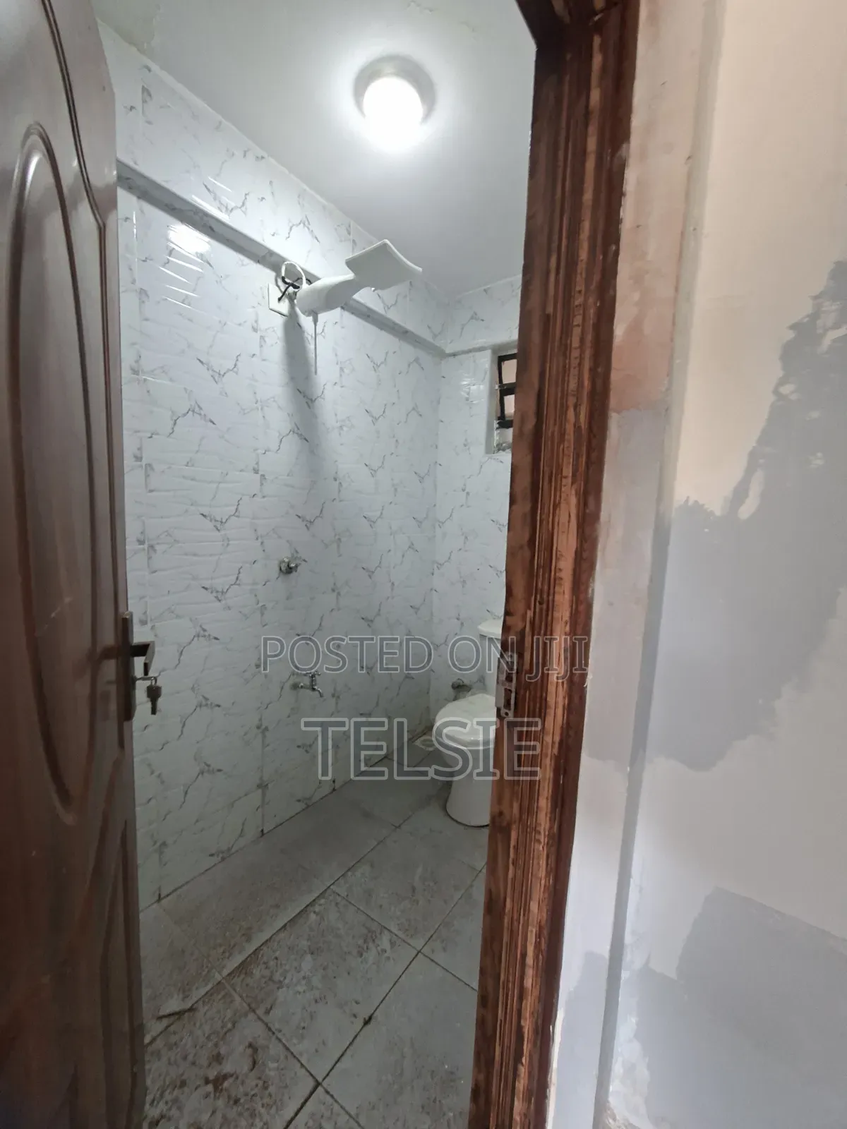 2bdrm Apartment in Kiambu, Muthiga for rent